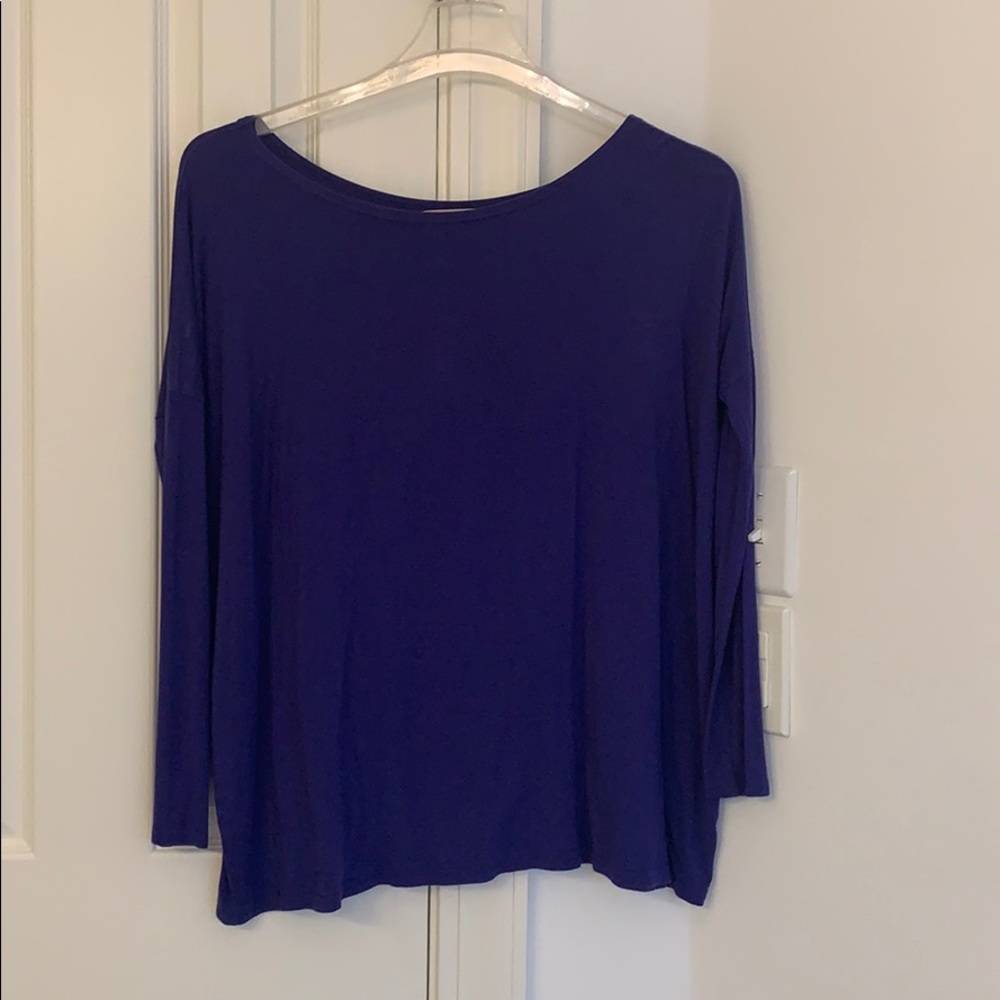 Piko Long Sleeved Tunic